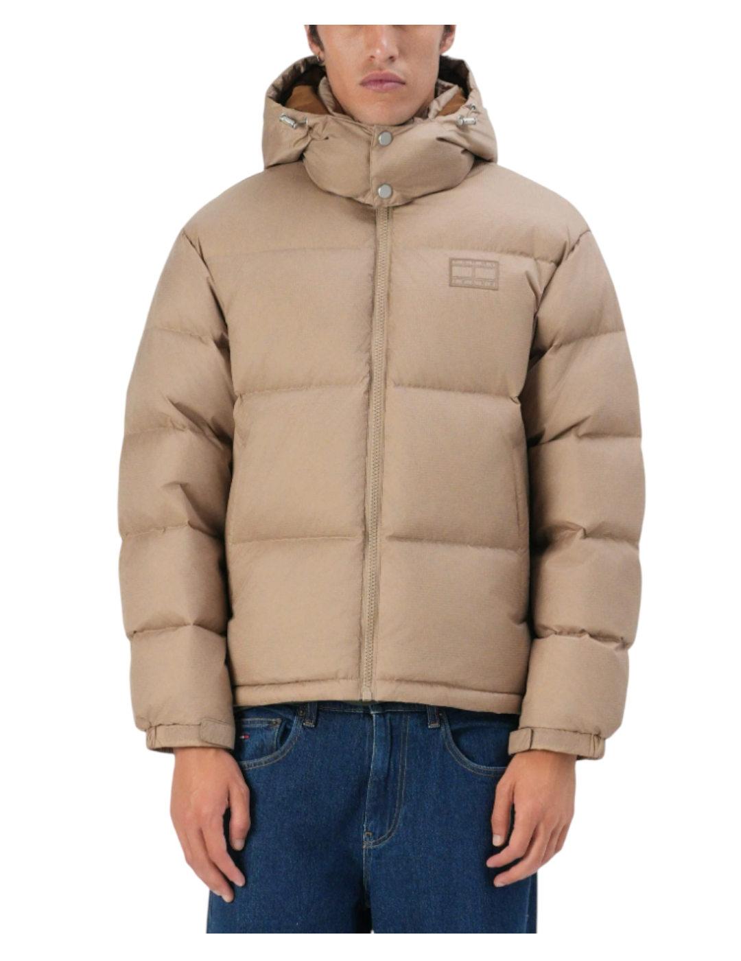 Chaqueta Alaska Down Tommy Jeans