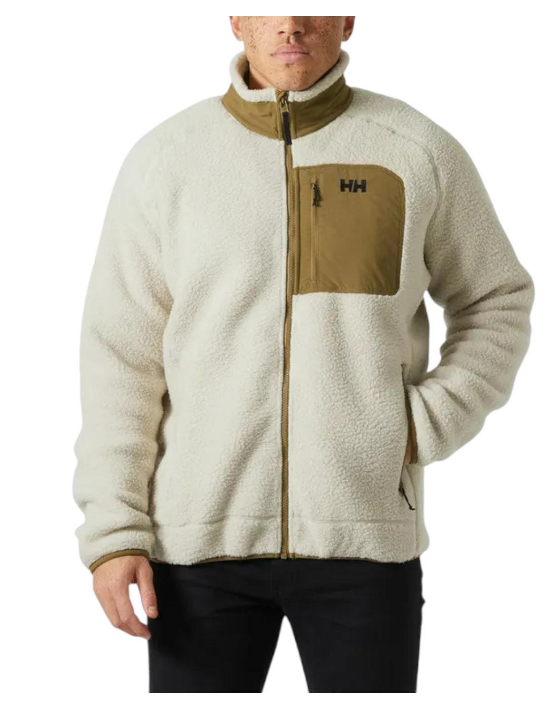 Chaqueta Panorama Helly Hansen