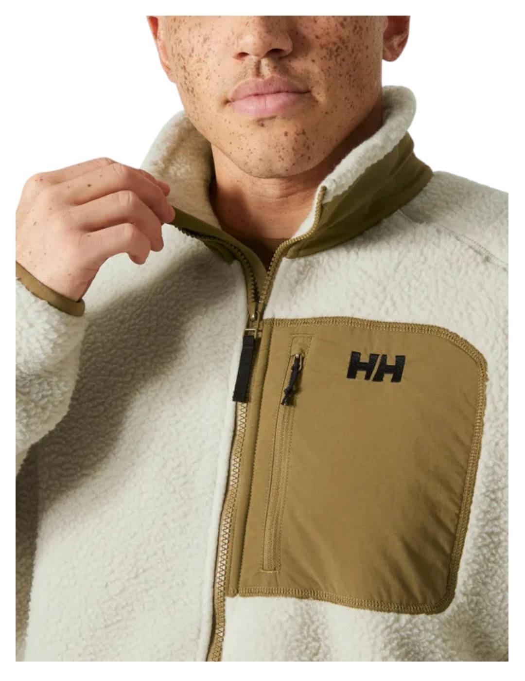 Chaqueta Panorama Helly Hansen