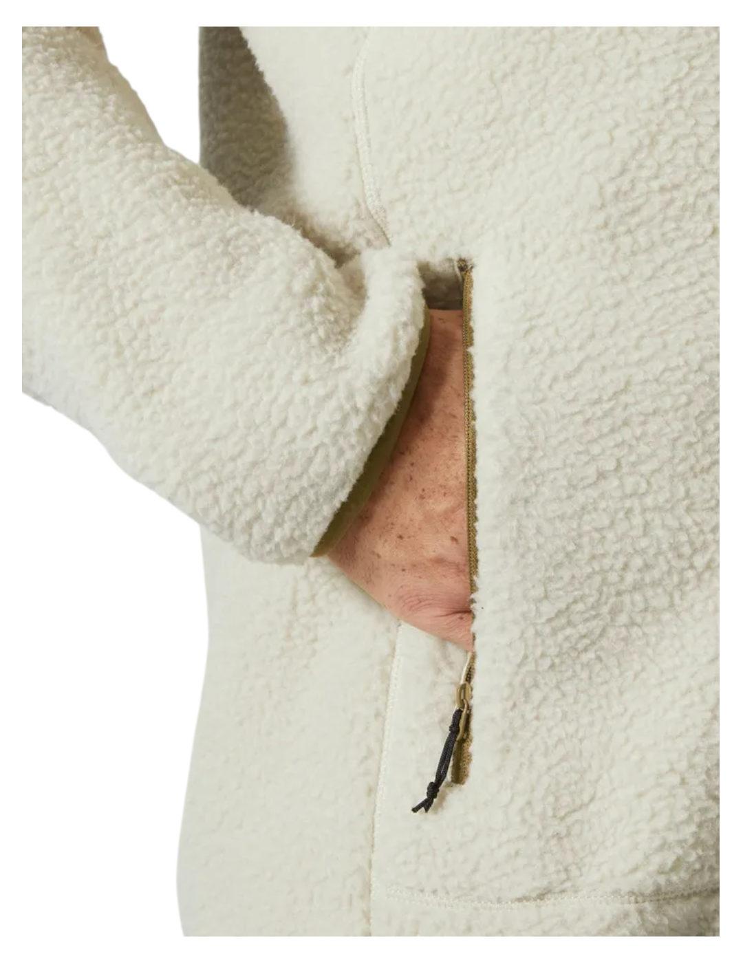 Chaqueta Panorama Helly Hansen