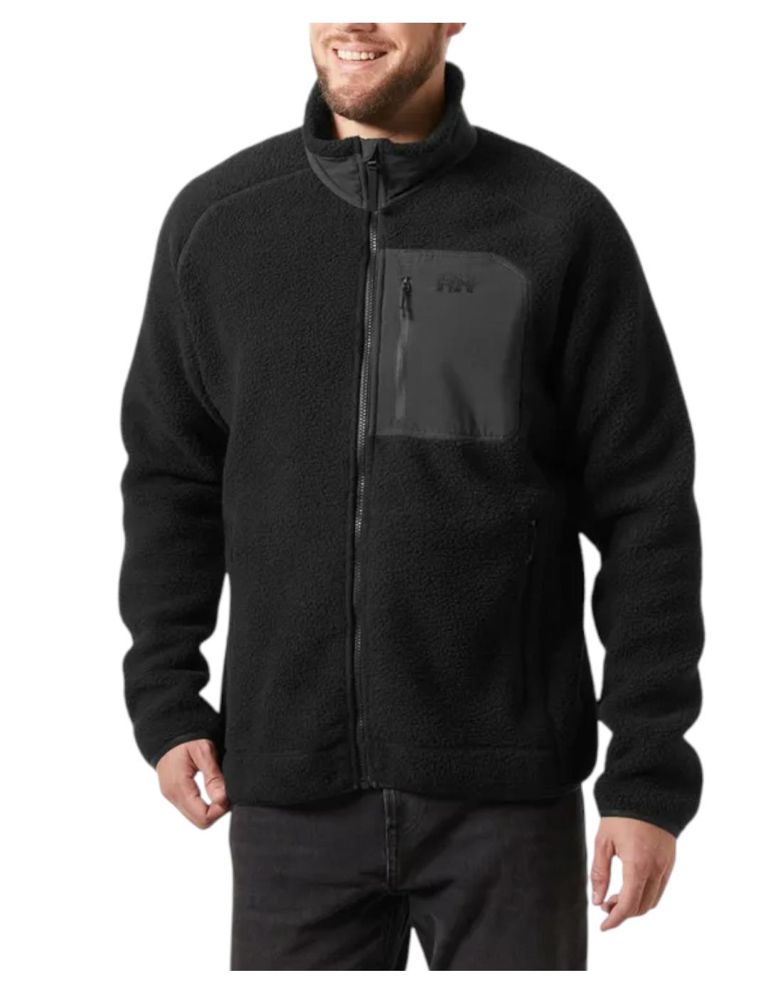 Chaqueta Panorama Helly Hansen