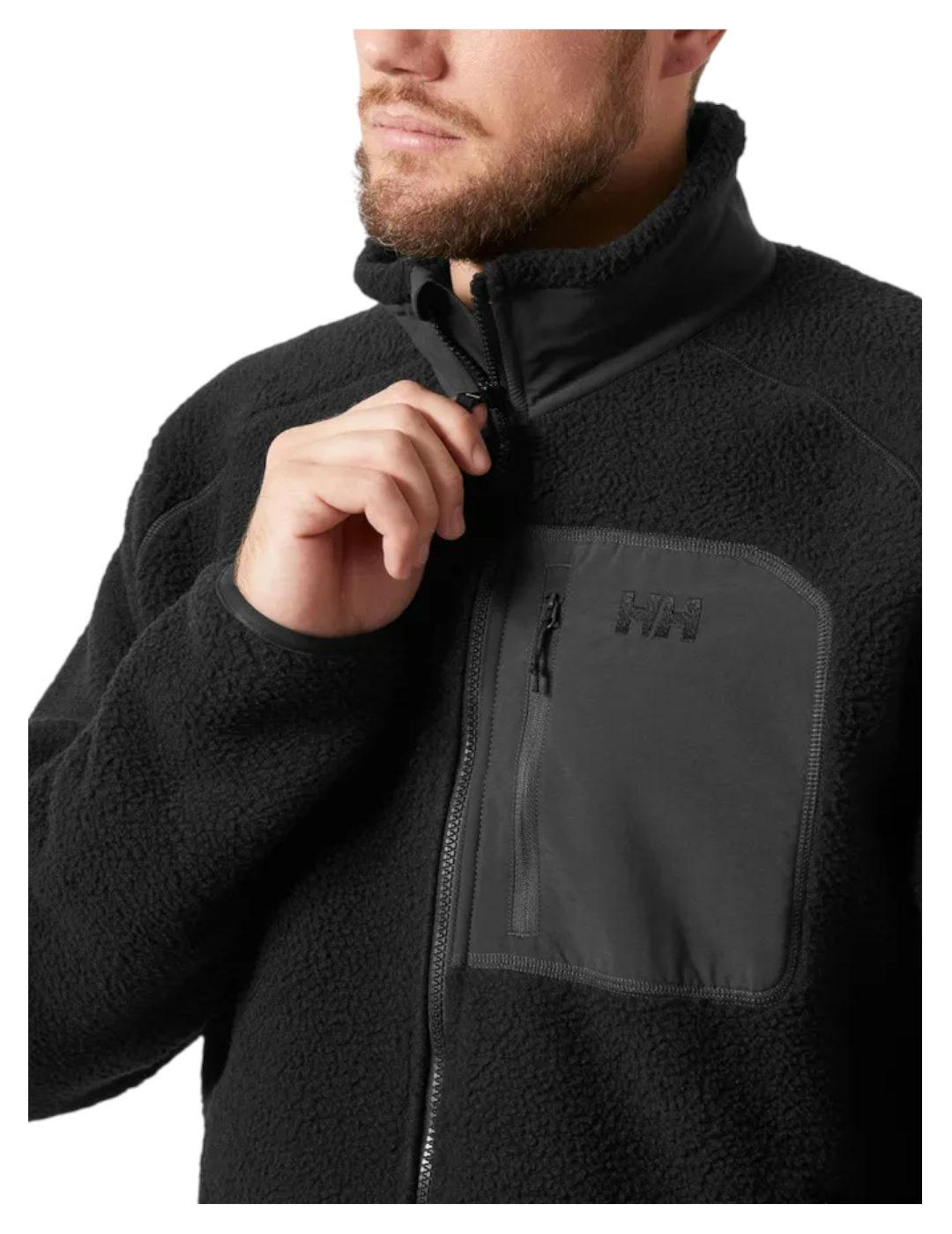 Chaqueta Panorama Helly Hansen