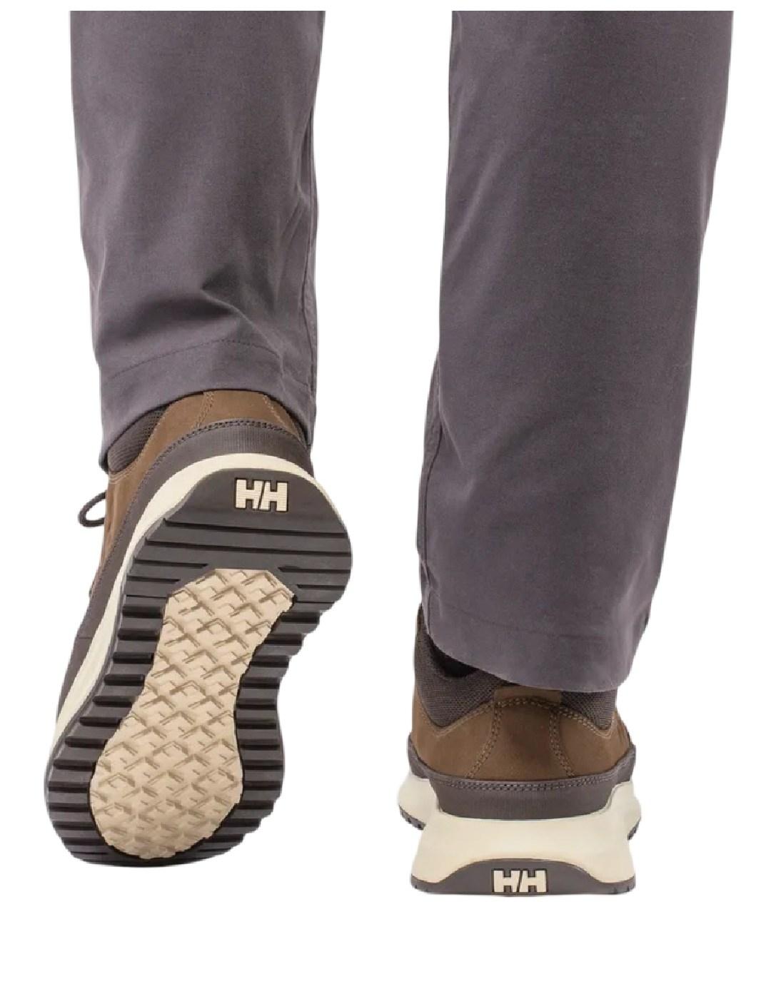 Bota Beckett Helly Hansen