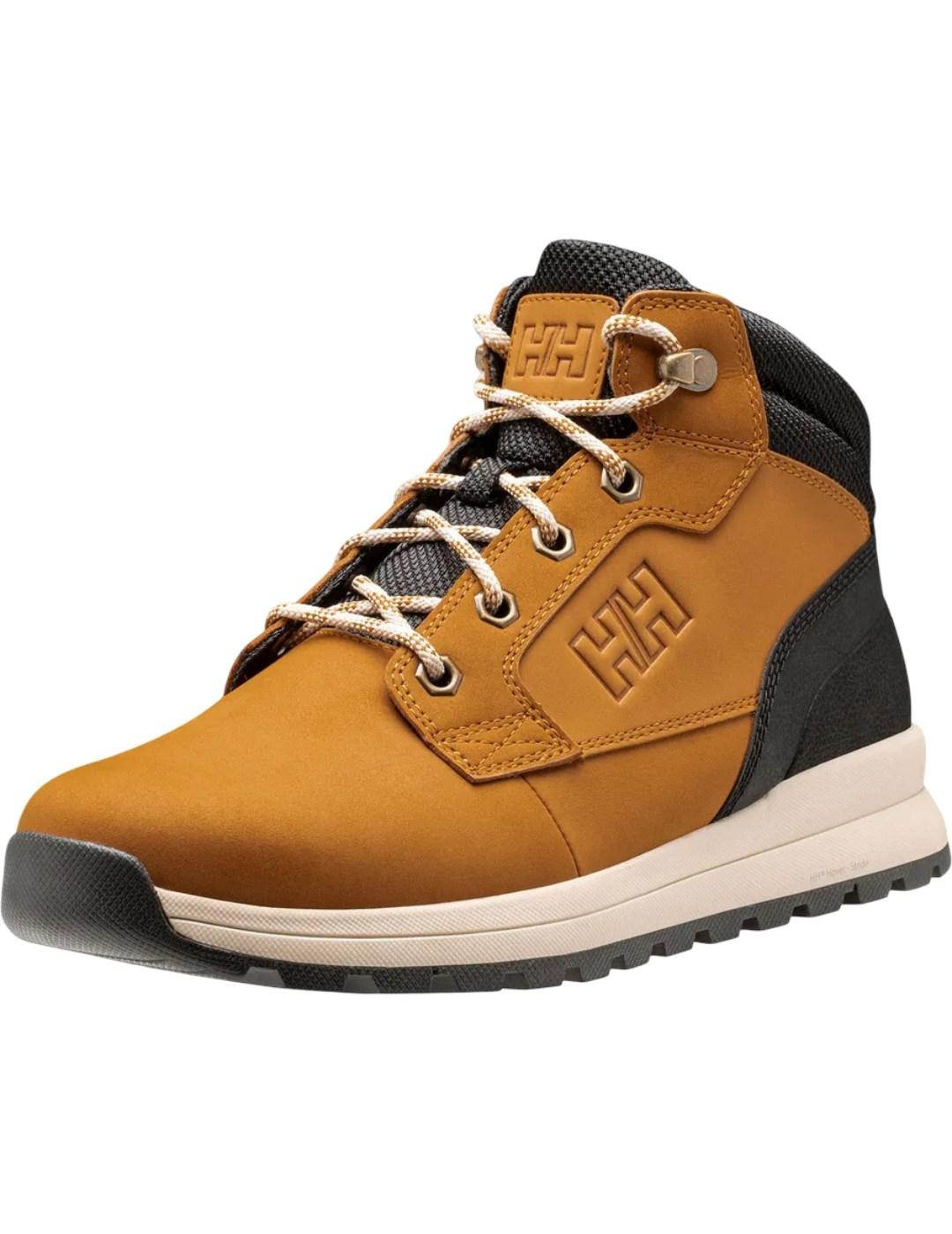 Bota Beckett Mid Helly Hansen