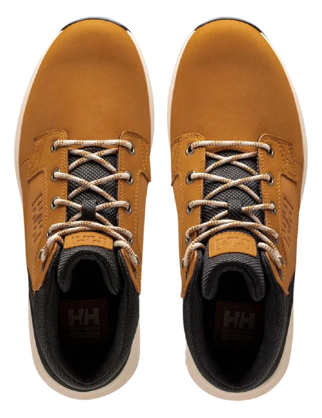 Bota Beckett Mid Helly Hansen