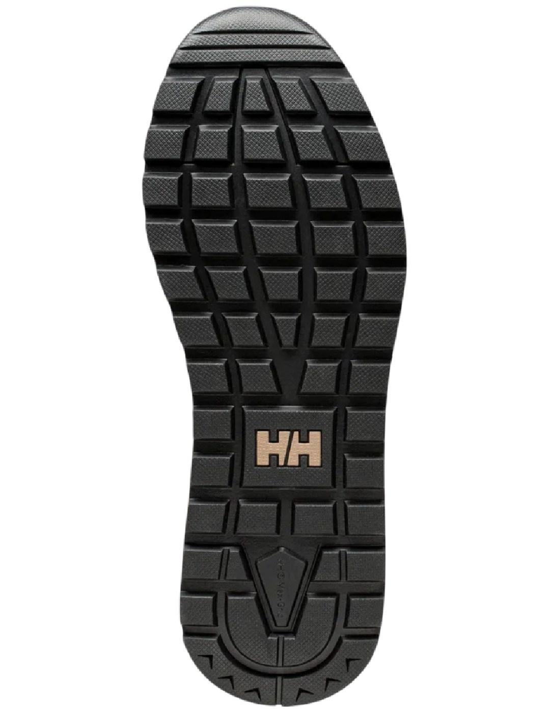 Bota Beckett Mid Helly Hansen