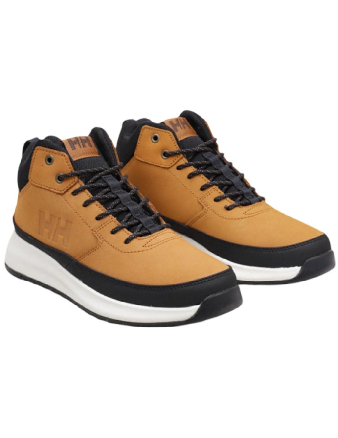 Bota Beckett Mid Helly Hansen