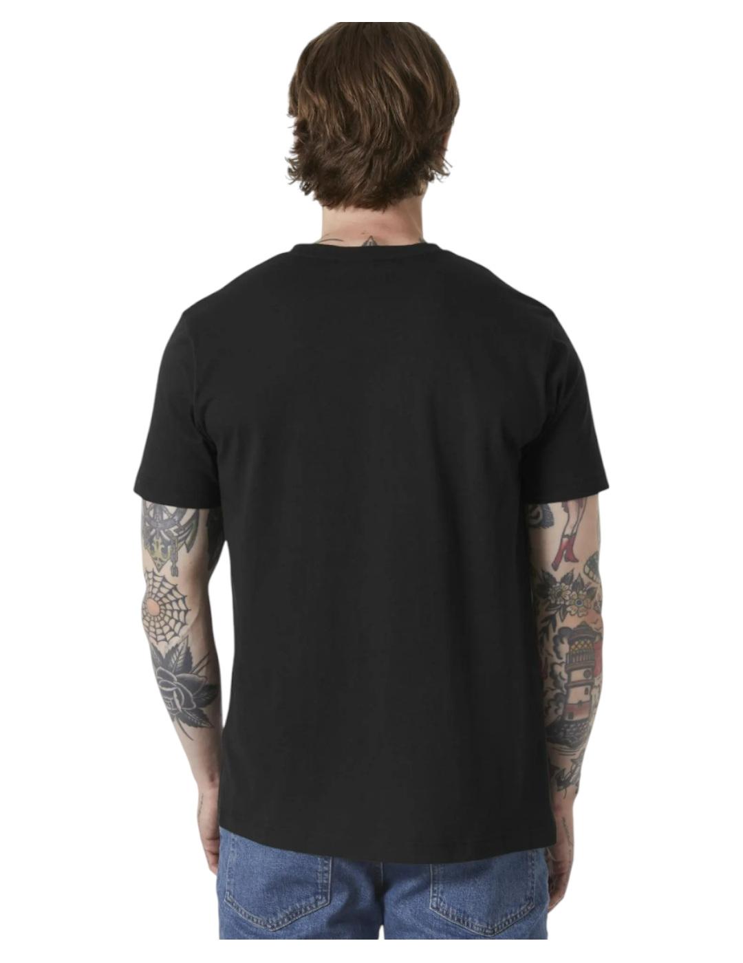 Camiseta Core Graphic Helly Hansen