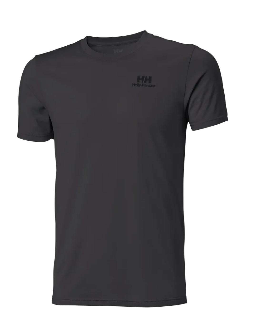Camiseta Nord Graphic Helly Hansen