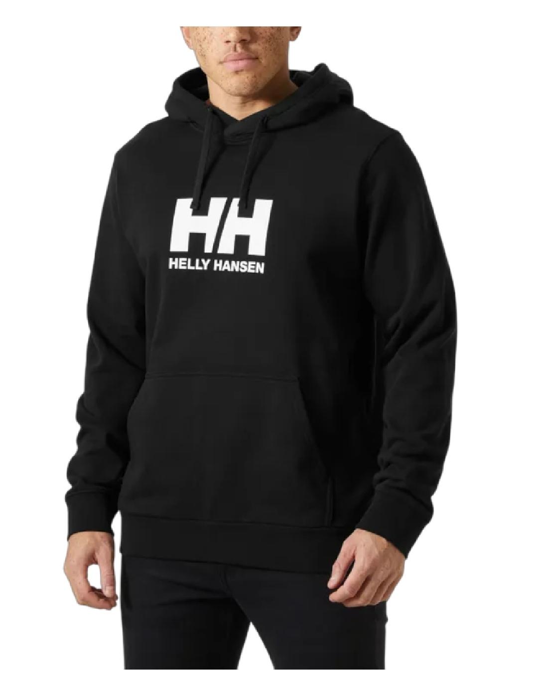 Sudadera HH logo Helly Hansen