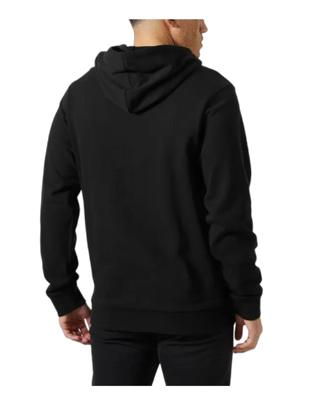 Sudadera HH logo Helly Hansen