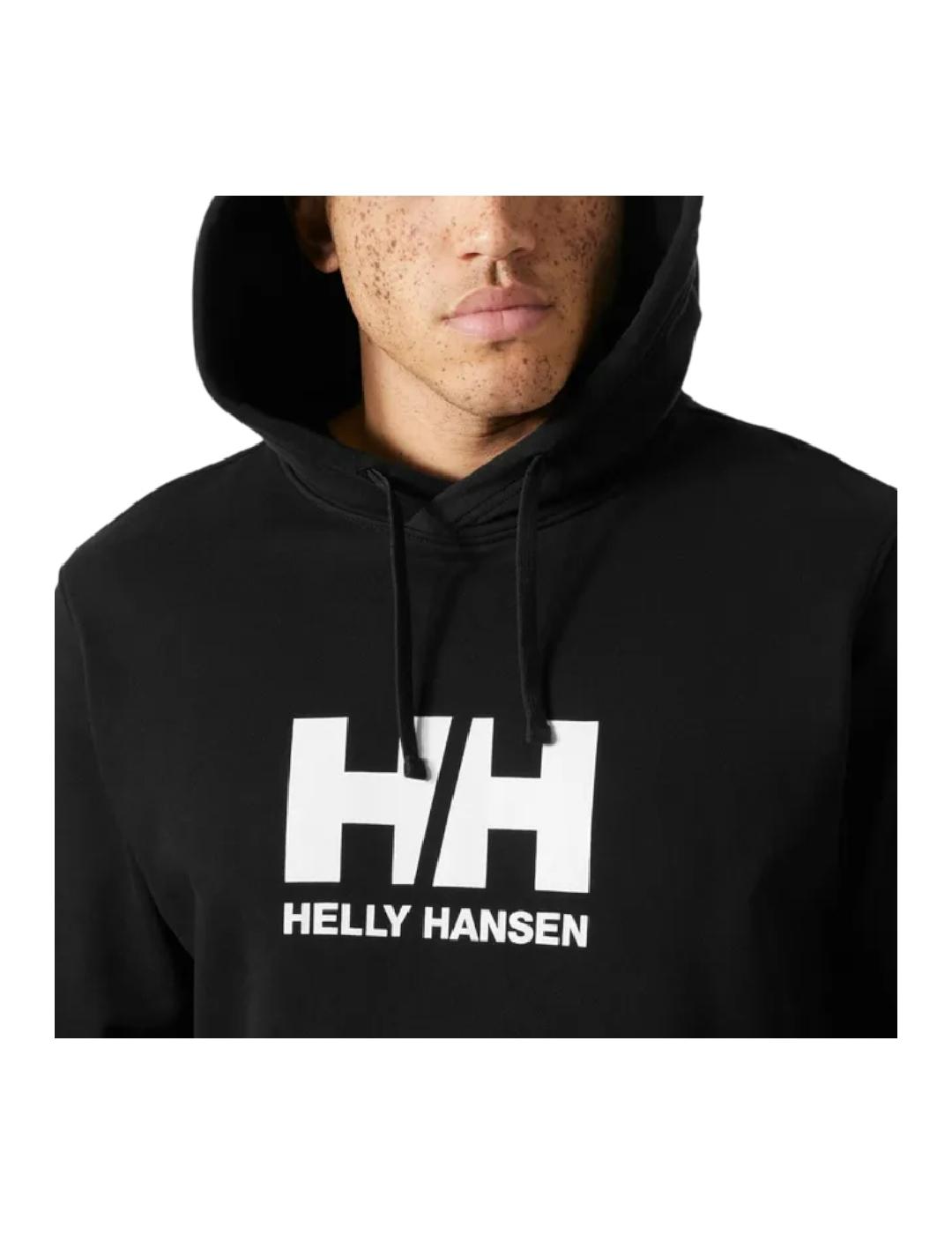 Sudadera HH logo Helly Hansen