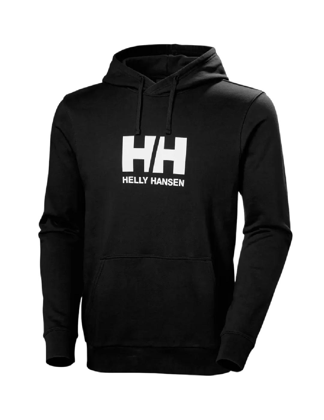 Sudadera HH logo Helly Hansen
