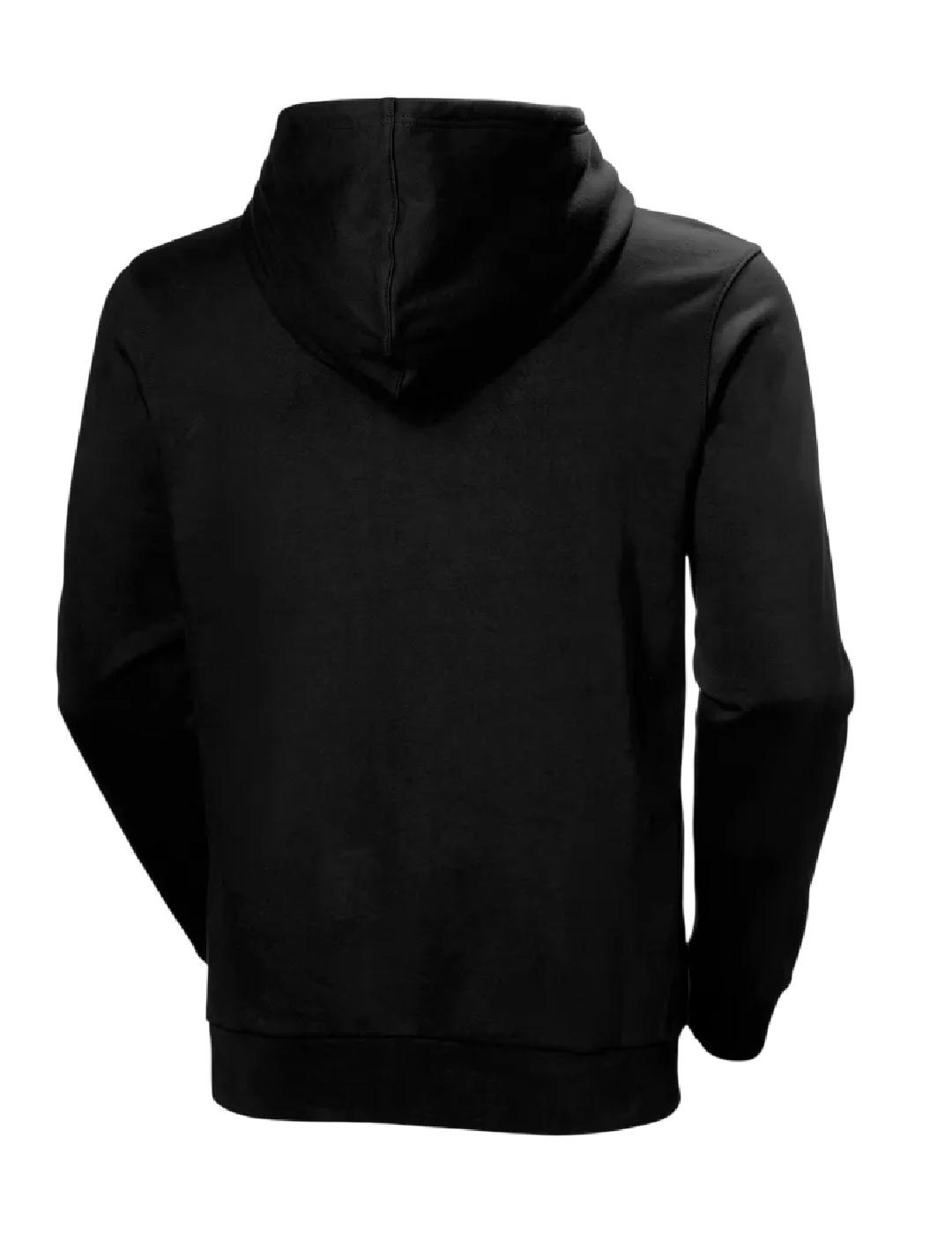 Sudadera HH logo Helly Hansen