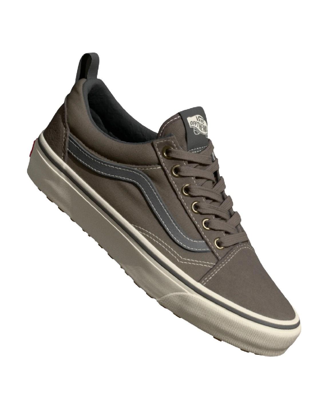 Zapatilla Mte Old Skool Vans