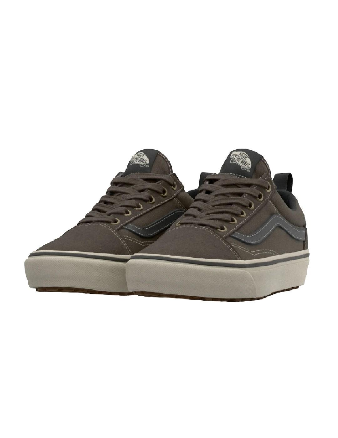 Zapatilla Mte Old Skool Vans