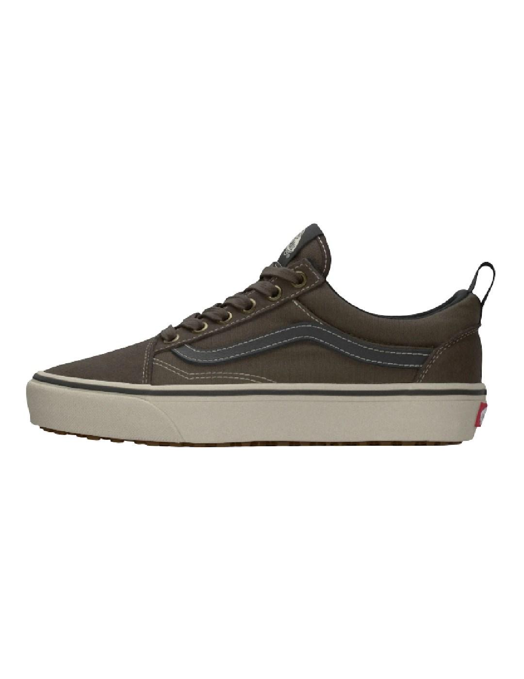 Zapatilla Mte Old Skool Vans