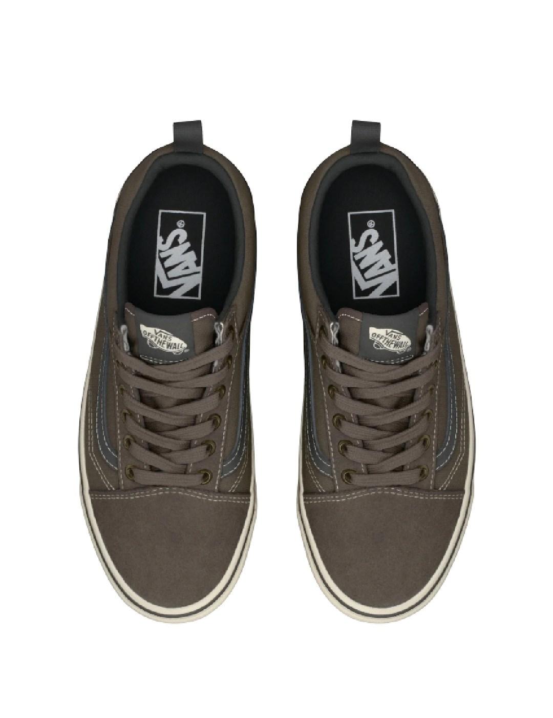 Zapatilla Mte Old Skool Vans