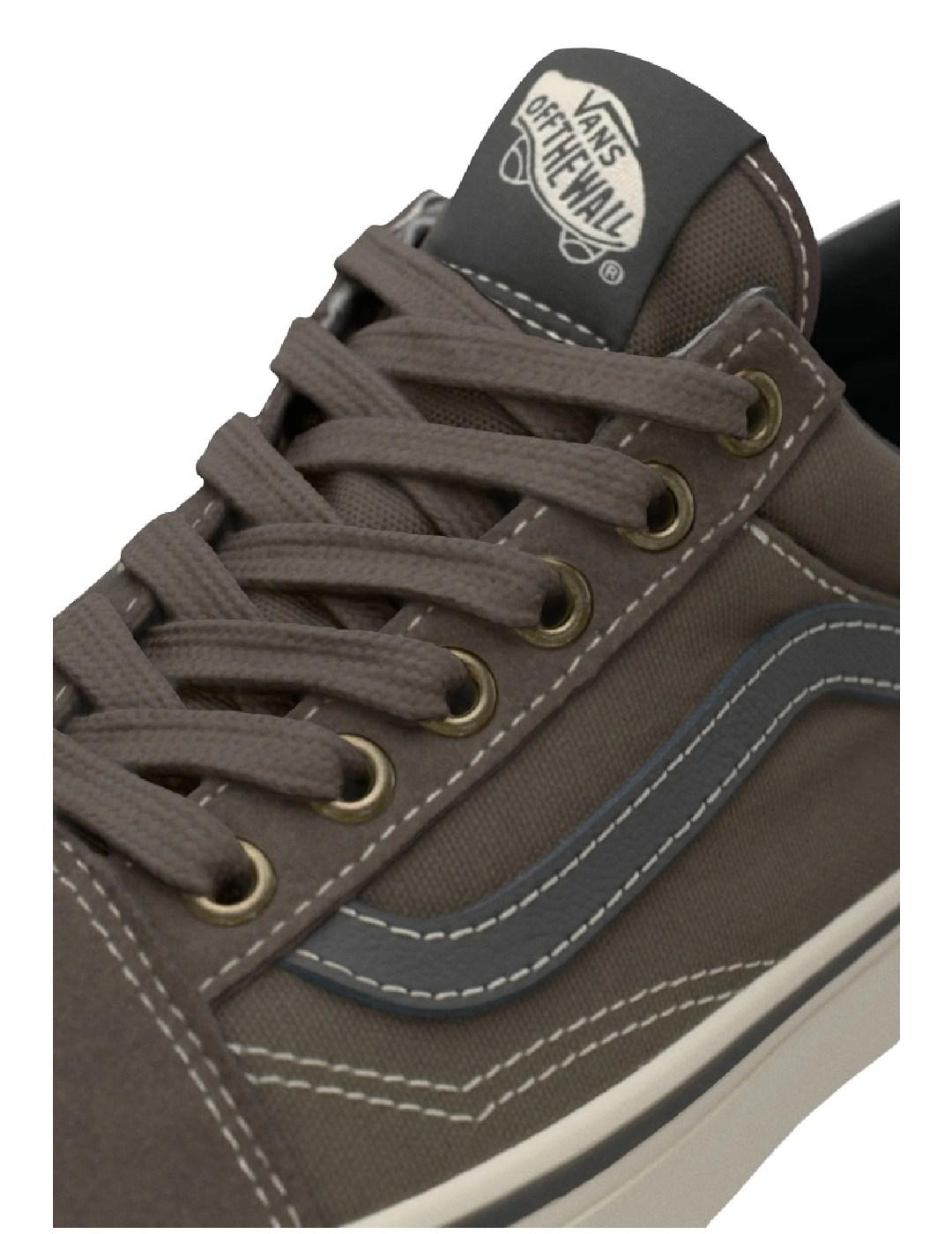 Zapatilla Mte Old Skool Vans