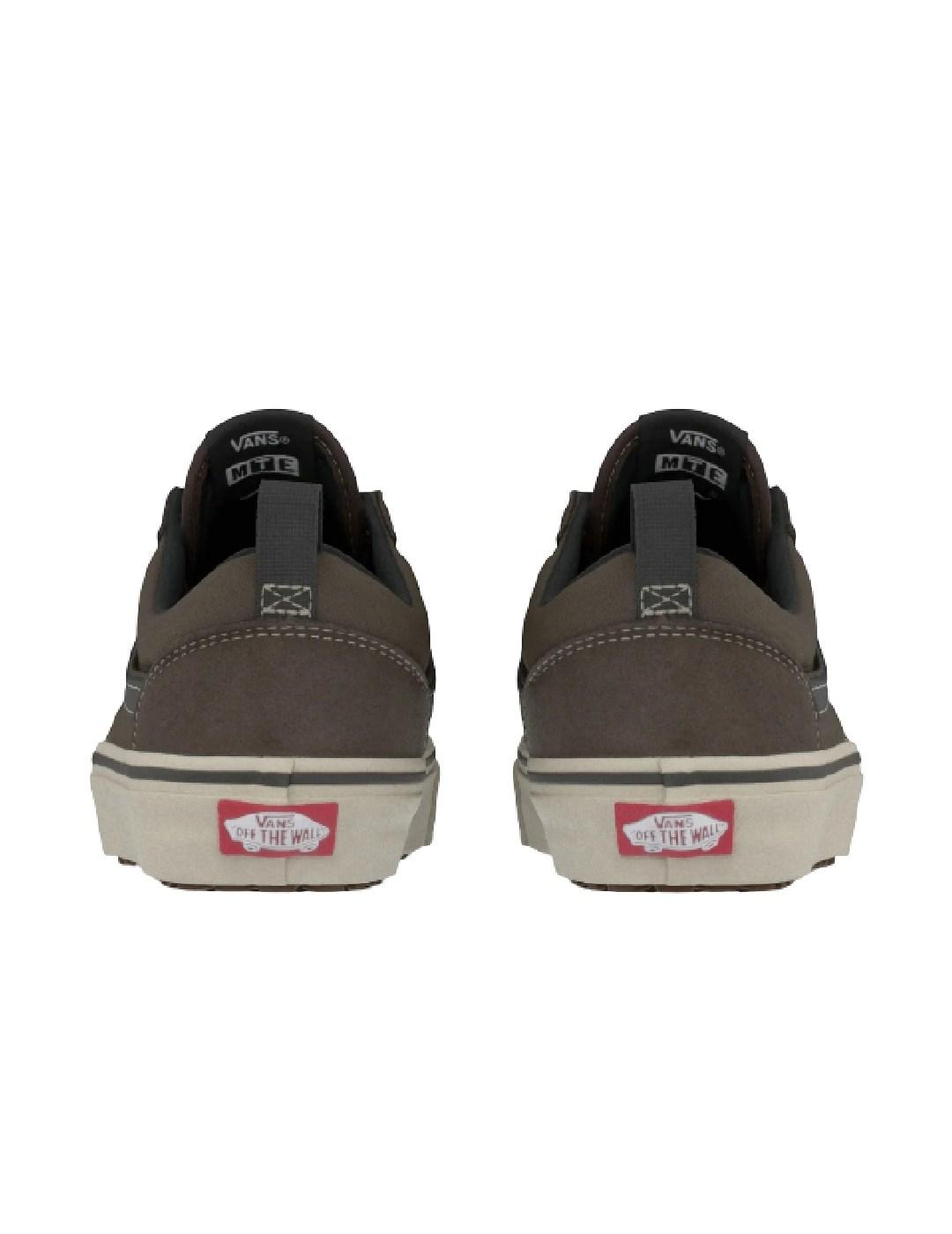 Zapatilla Mte Old Skool Vans