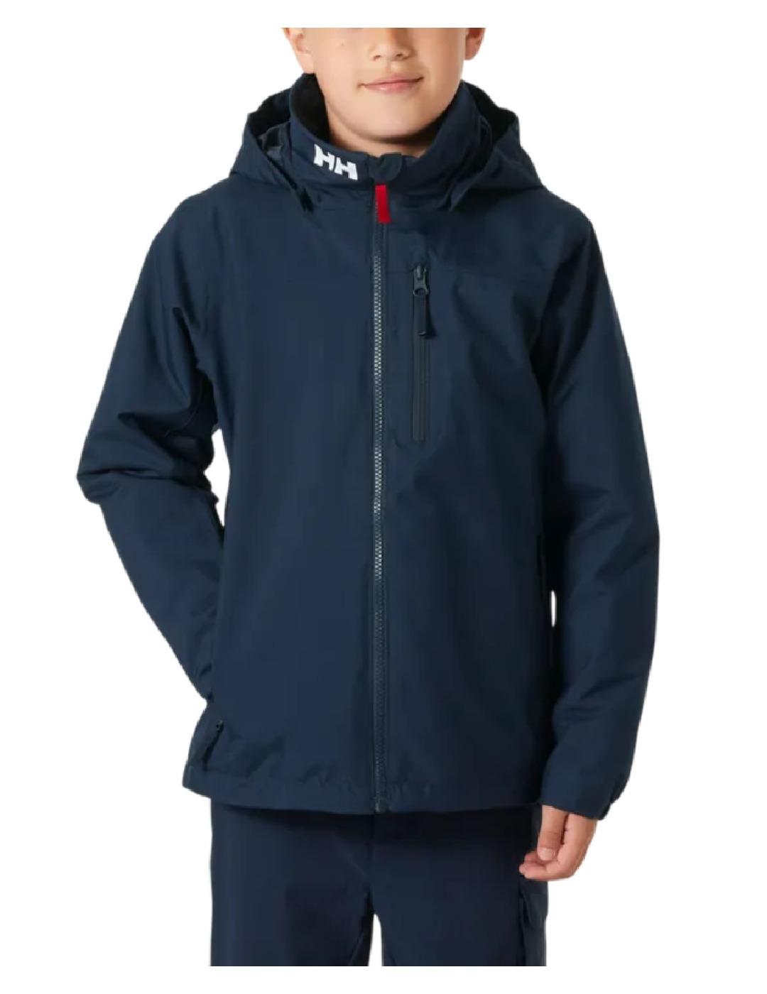 Chaqueta Crew Midlayer 2.0 Helly Hansen