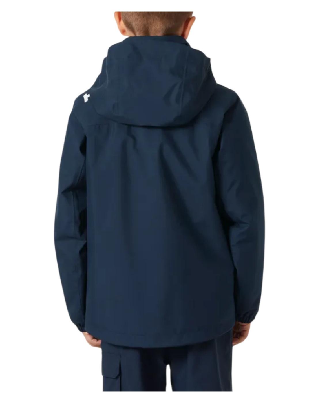 Chaqueta Crew Midlayer 2.0 Helly Hansen