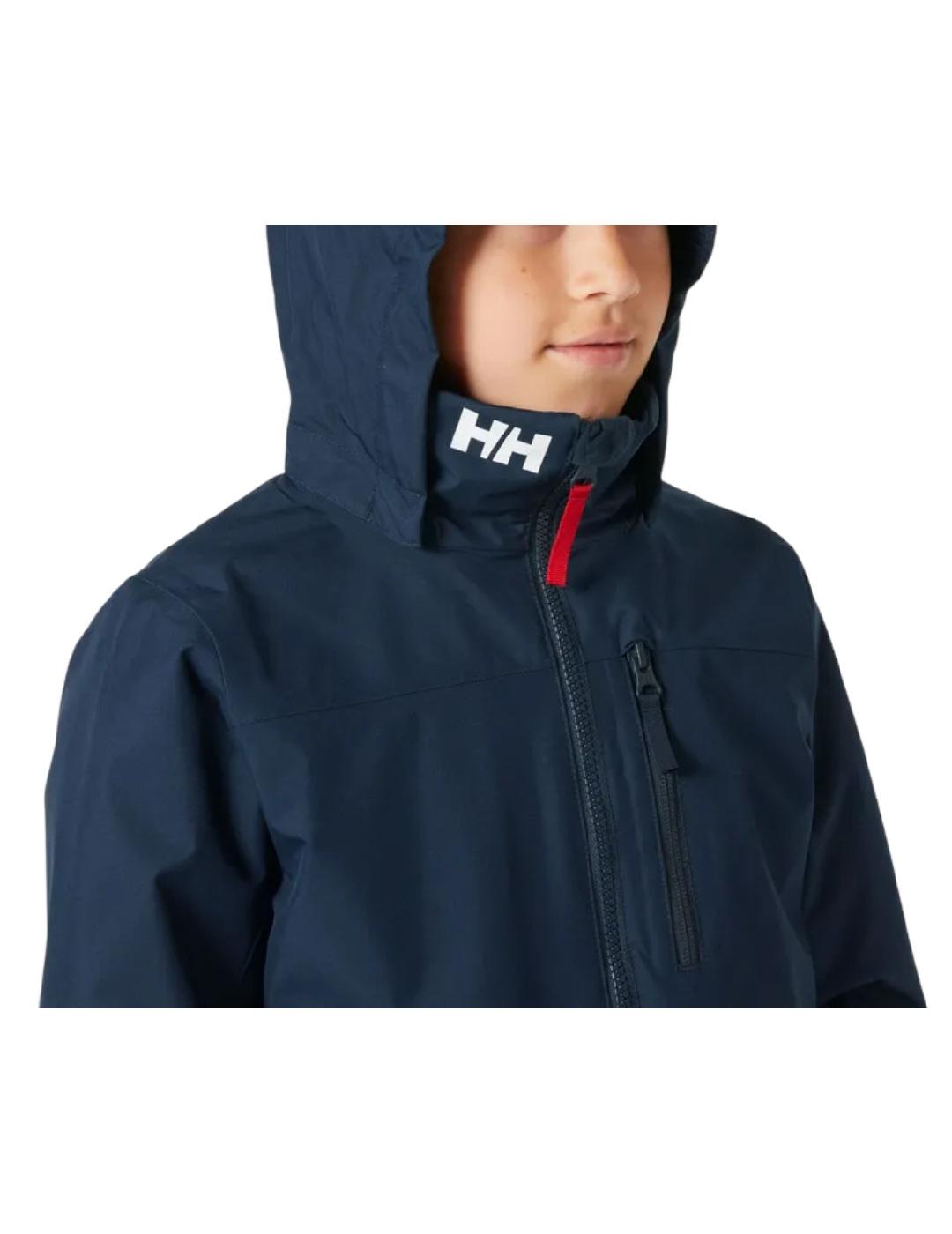 Chaqueta Crew Midlayer 2.0 Helly Hansen