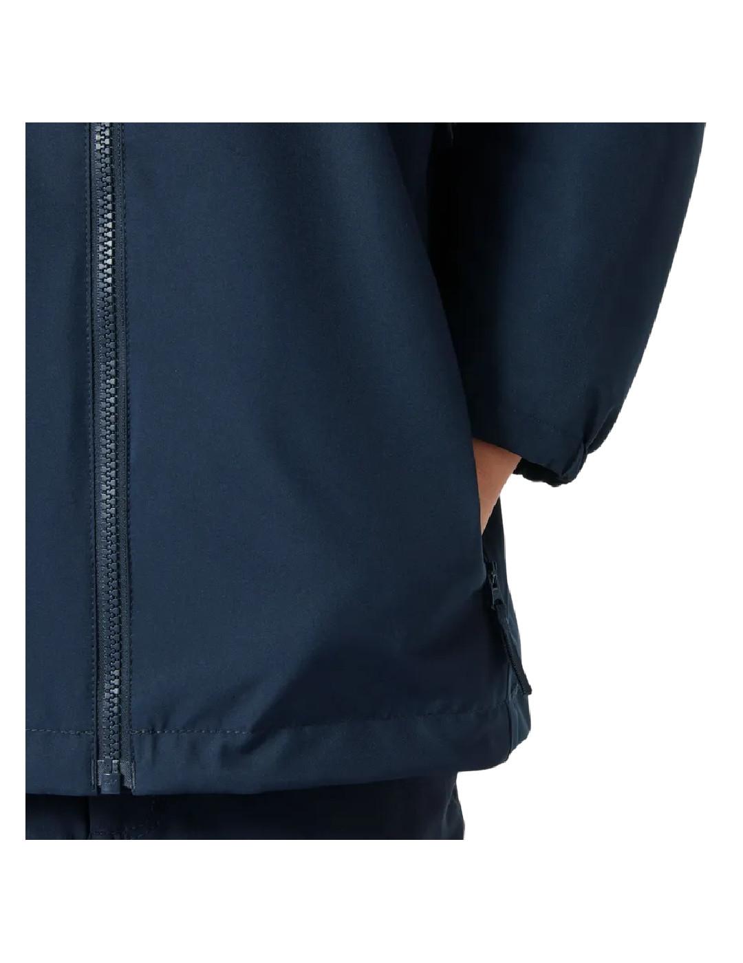 Chaqueta Crew Midlayer 2.0 Helly Hansen