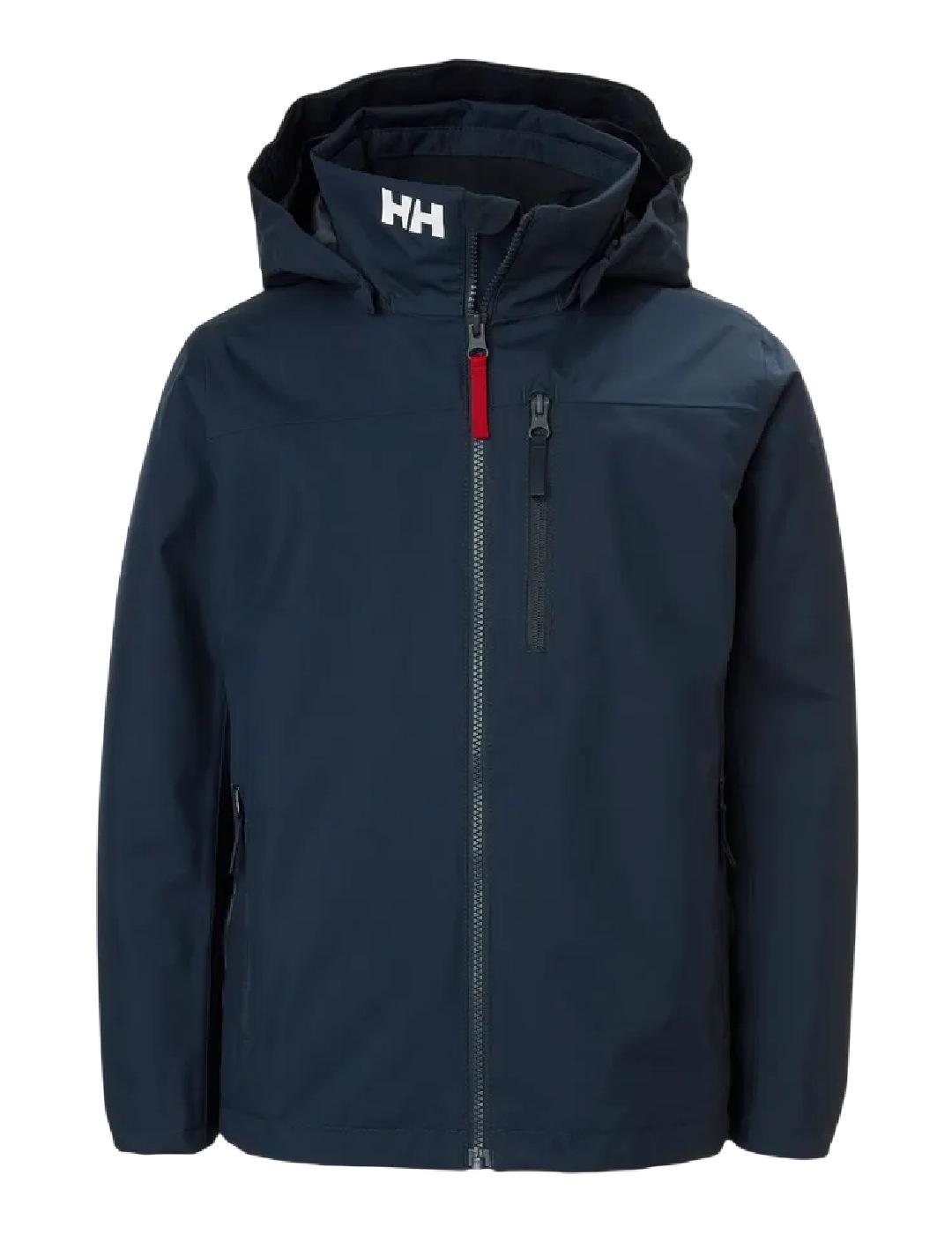 Chaqueta Crew Midlayer 2.0 Helly Hansen