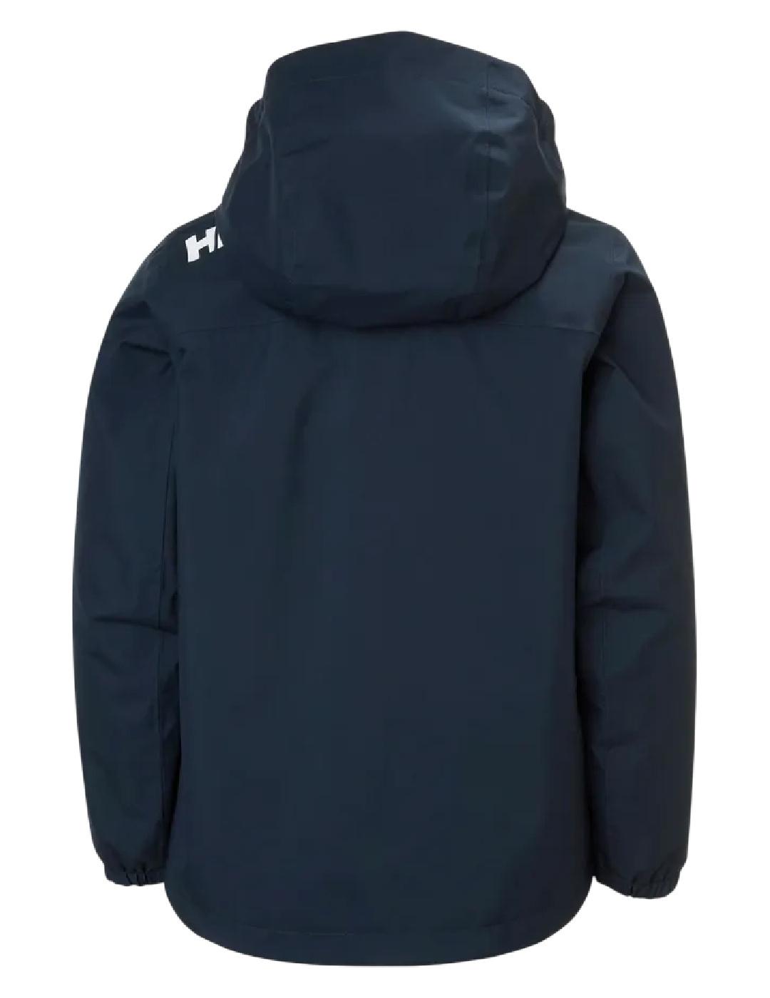 Chaqueta Crew Midlayer 2.0 Helly Hansen