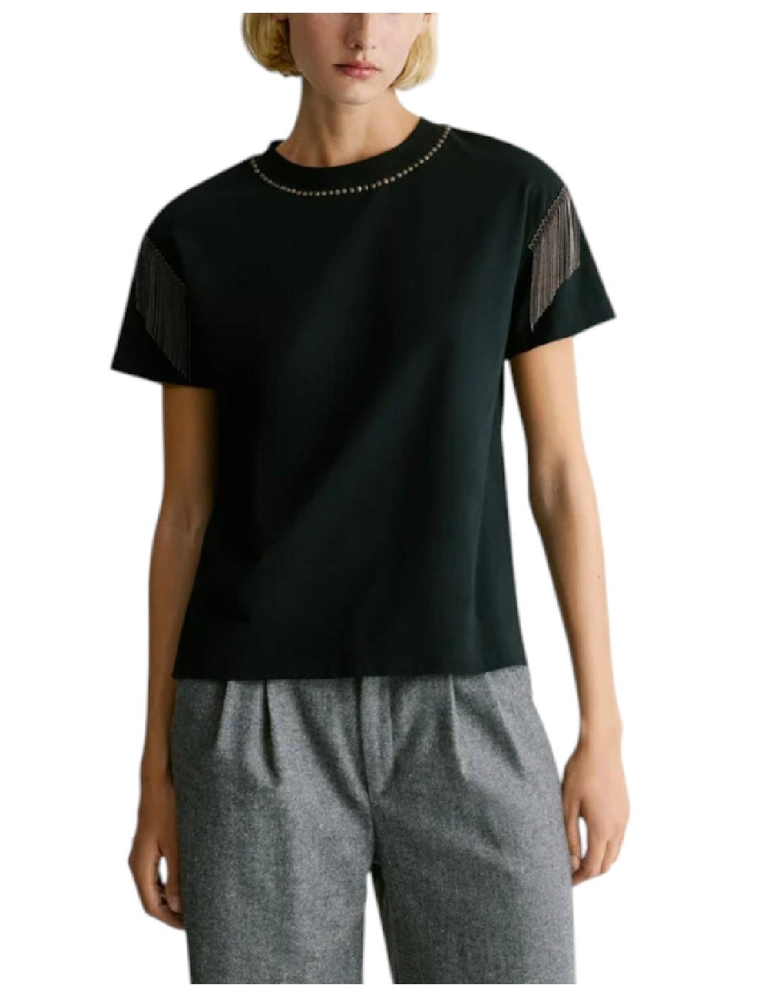 Camiseta Bibiana Pepe Jeans