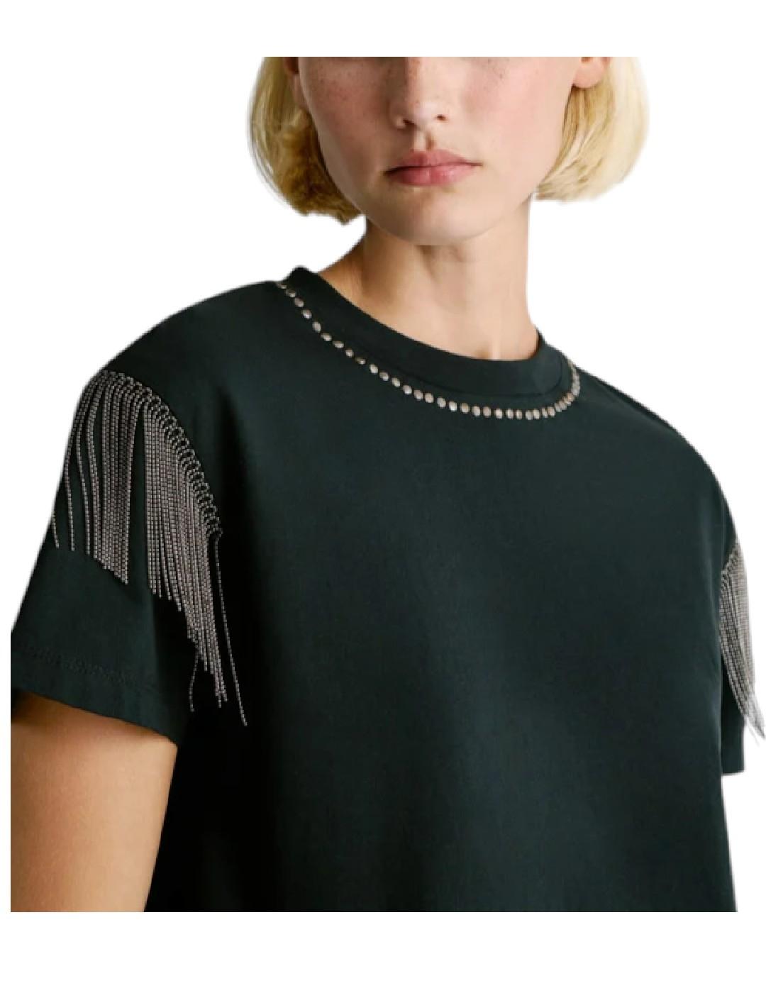 Camiseta Bibiana Pepe Jeans