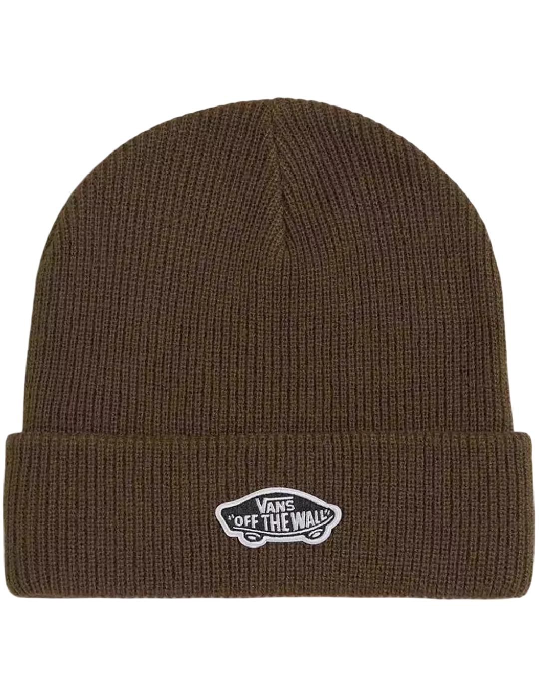 Gorro Cuff Beanie Vans