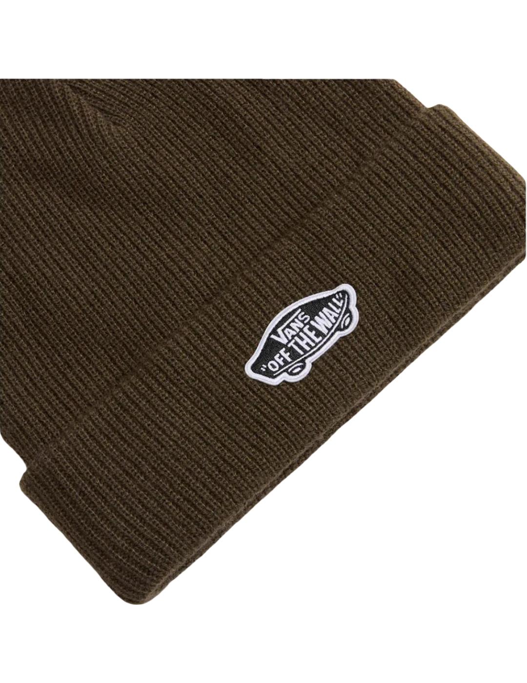 Gorro Cuff Beanie Vans