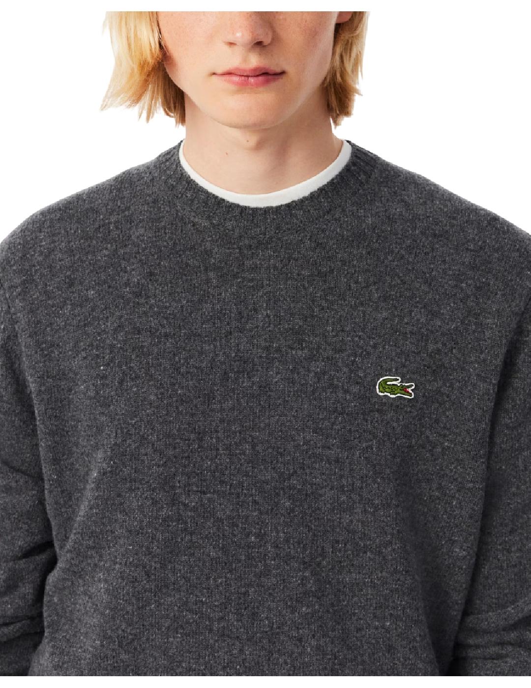 Jersey Lacoste
