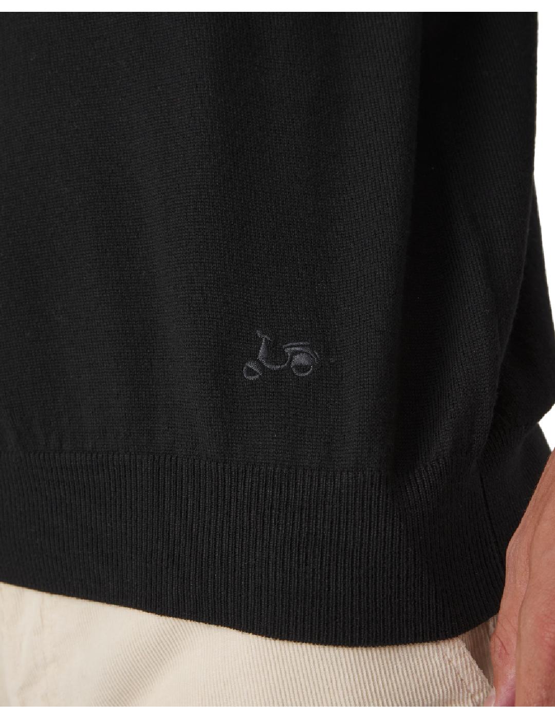 Jersey Turtle neck  Scotta