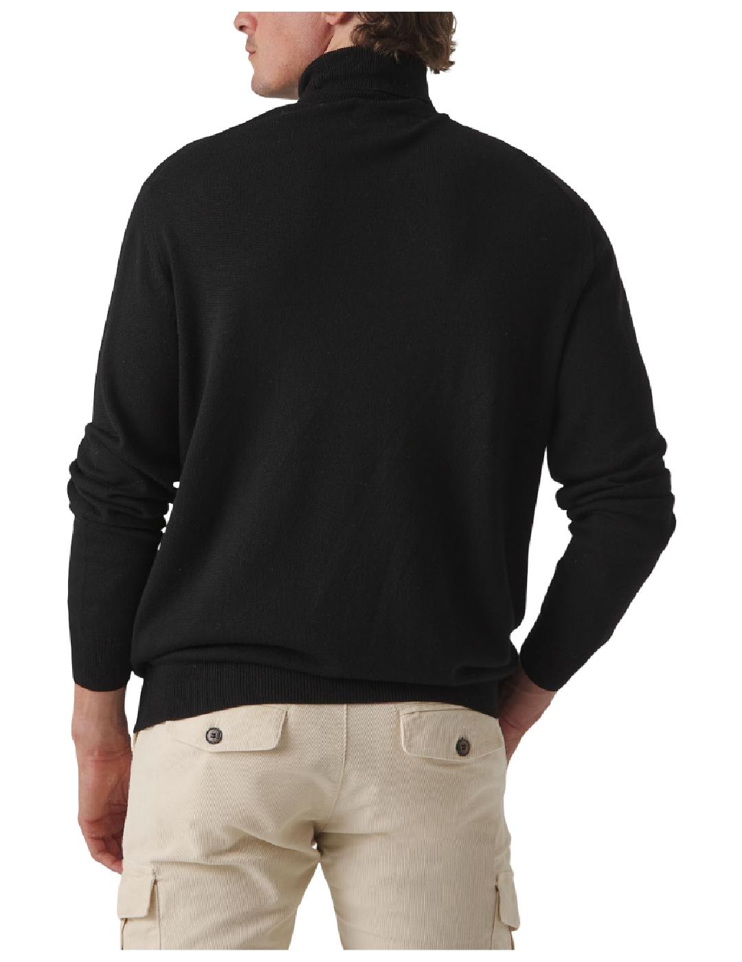 Jersey Turtle neck  Scotta