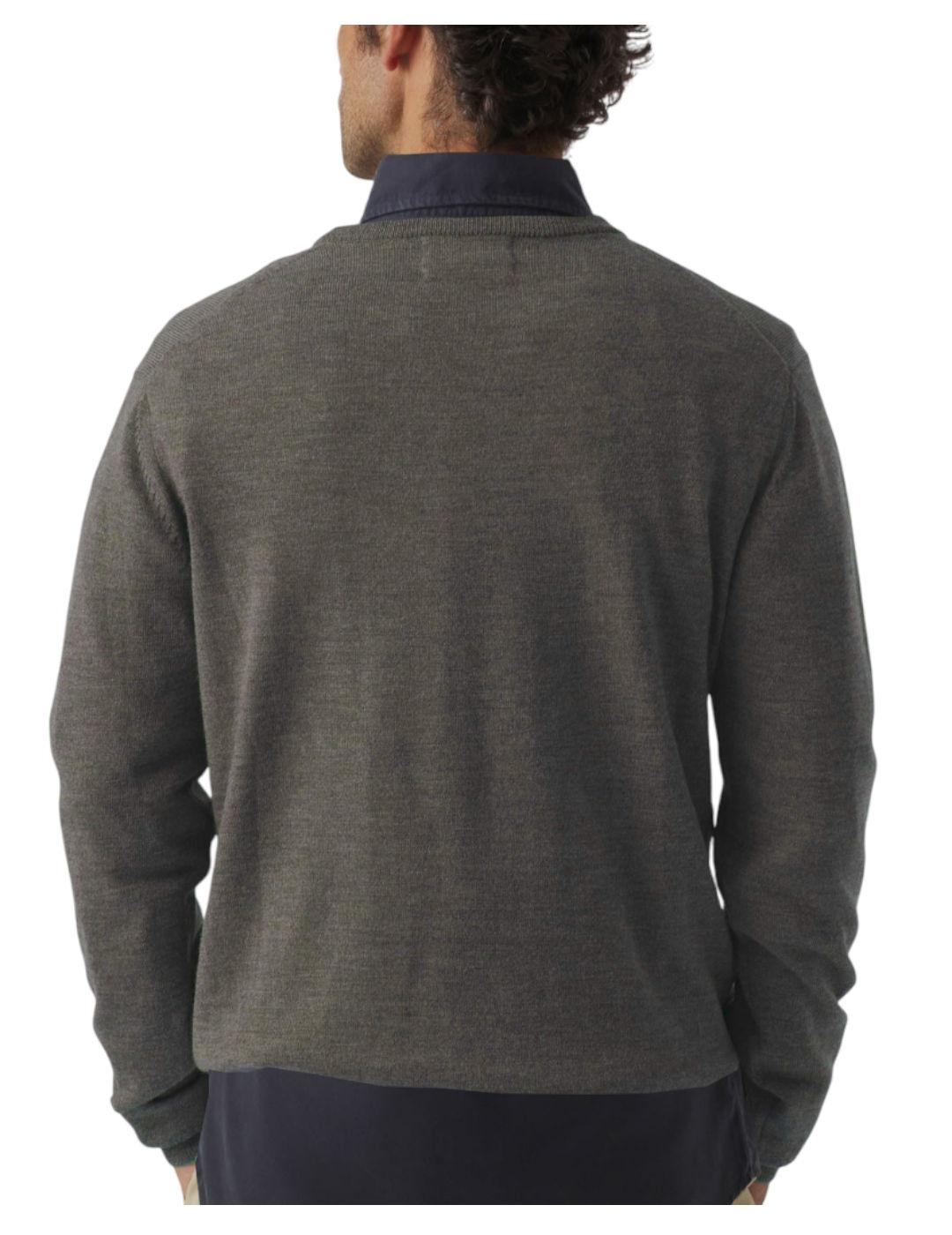 Jersey Crew Merino Scotta