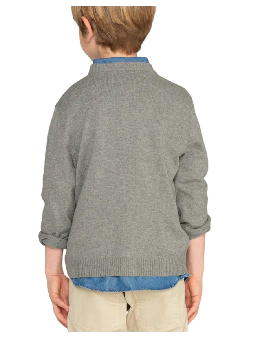 Jersey Moto Logo Scotta