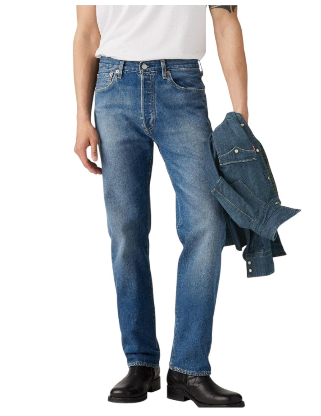 Pantalón 501 Levi´s