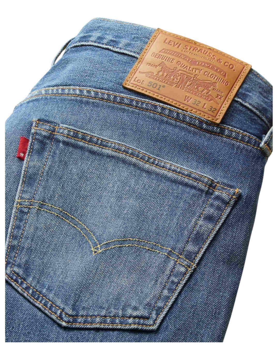 Pantalón 501 Levi´s