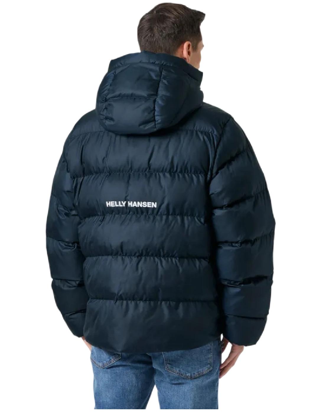 Chaqueta Active Puffy Helly Hansen