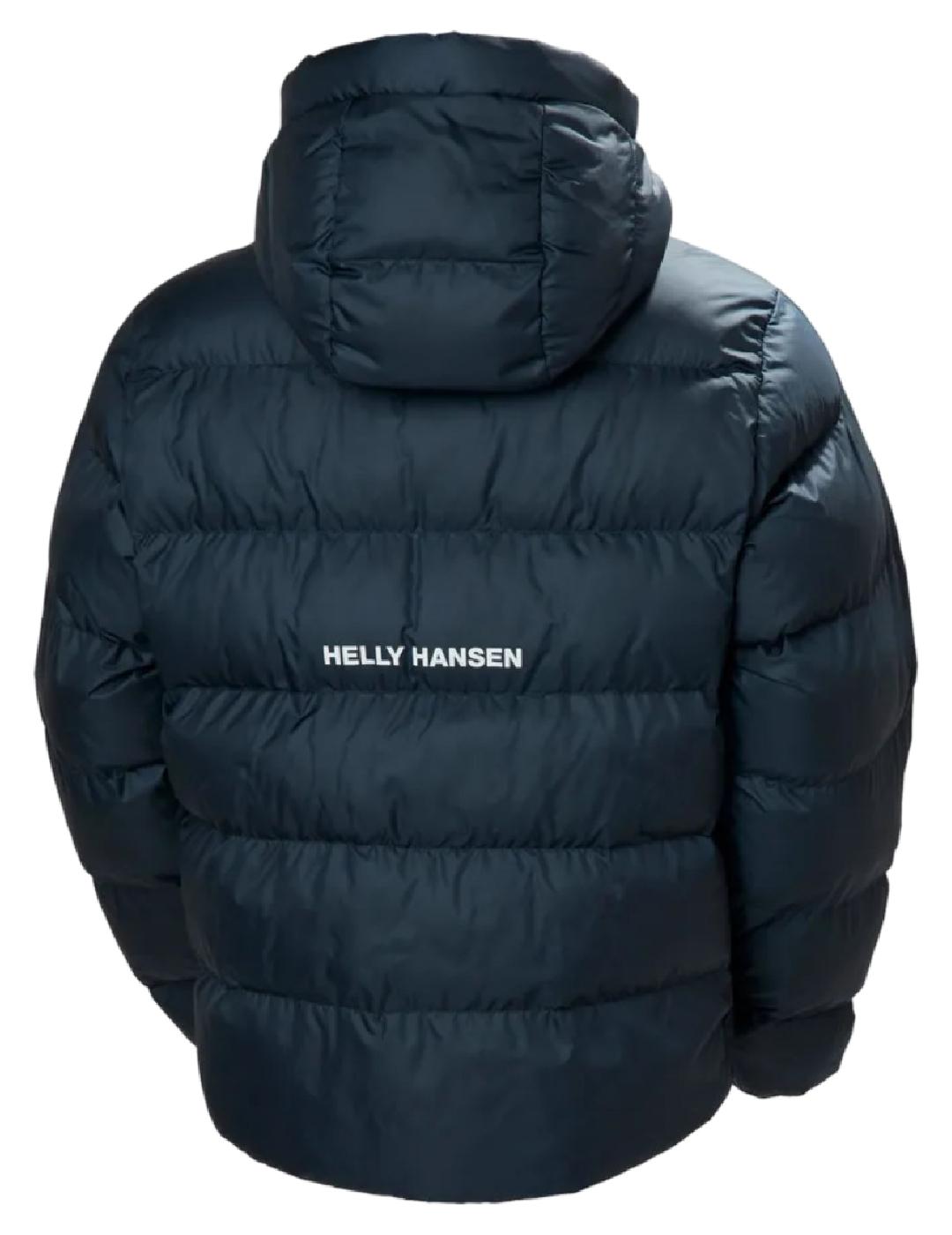 Chaqueta Active Puffy Helly Hansen