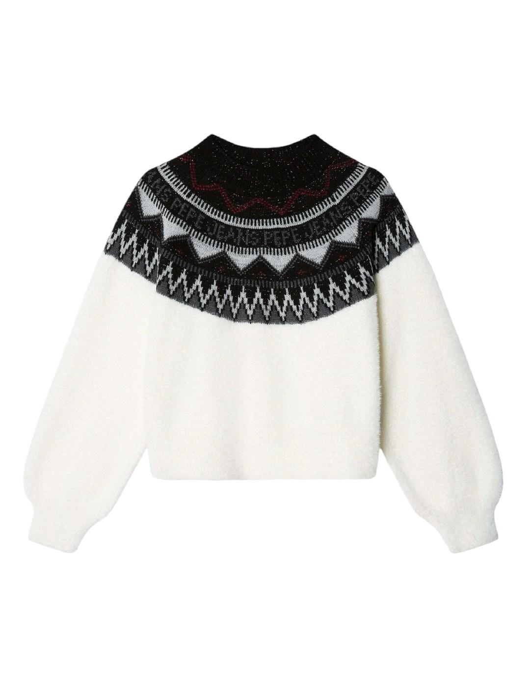 Jersey Buffy Pepe Jeans