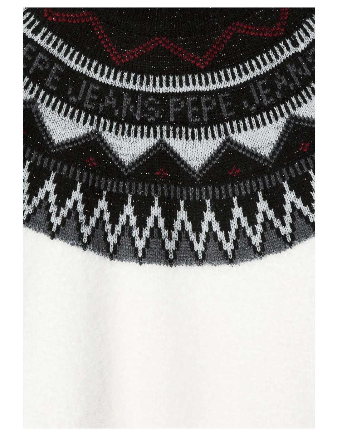 Jersey Buffy Pepe Jeans