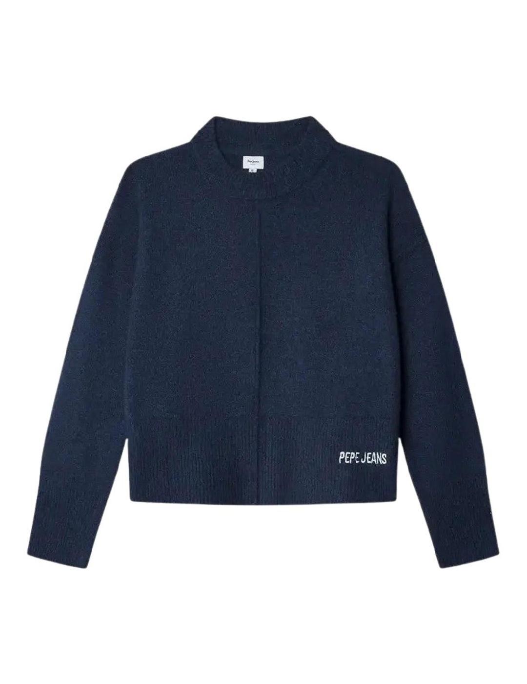 Jersey Bibby Pepe Jeans