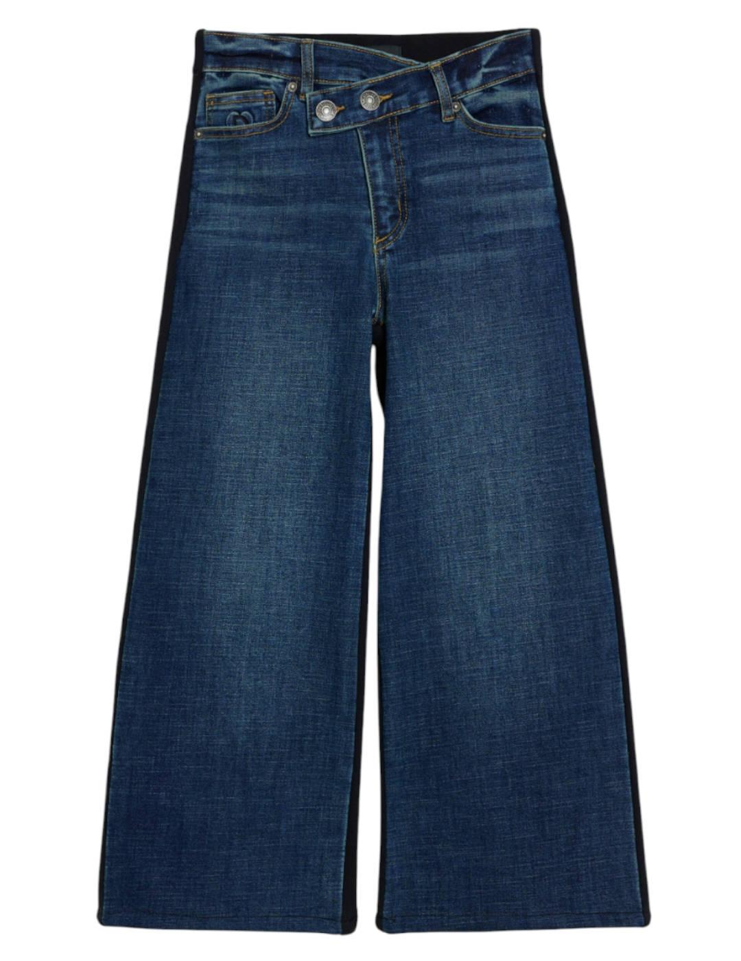 Pantalón Vaquero Desigual