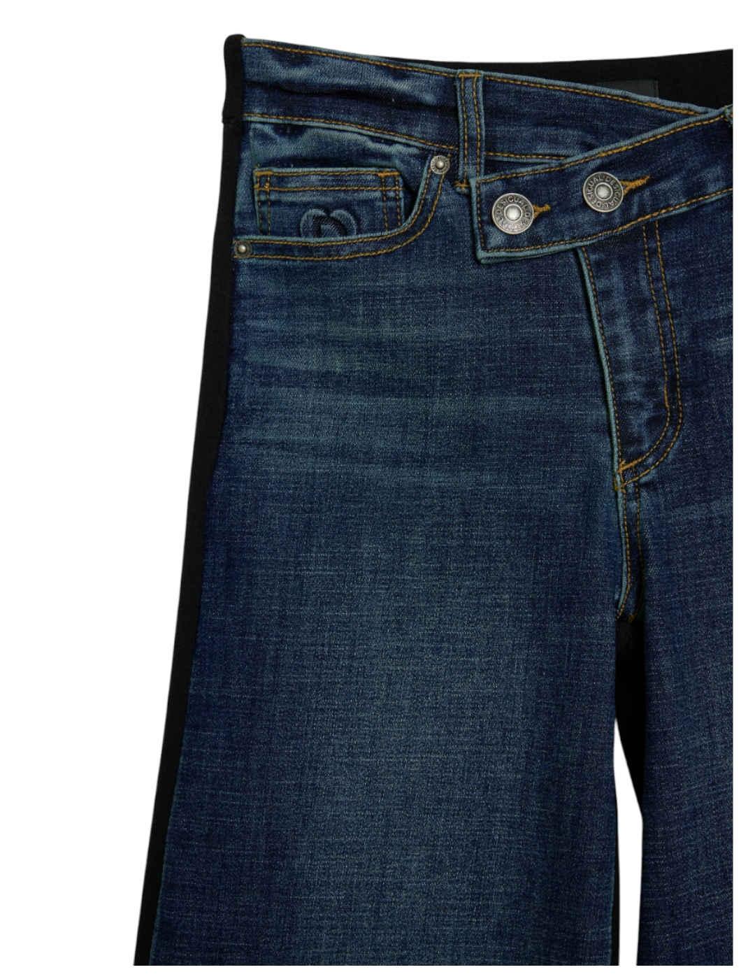 Pantalón Vaquero Desigual