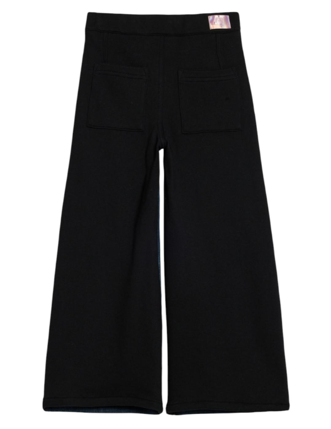 Pantalón Vaquero Desigual