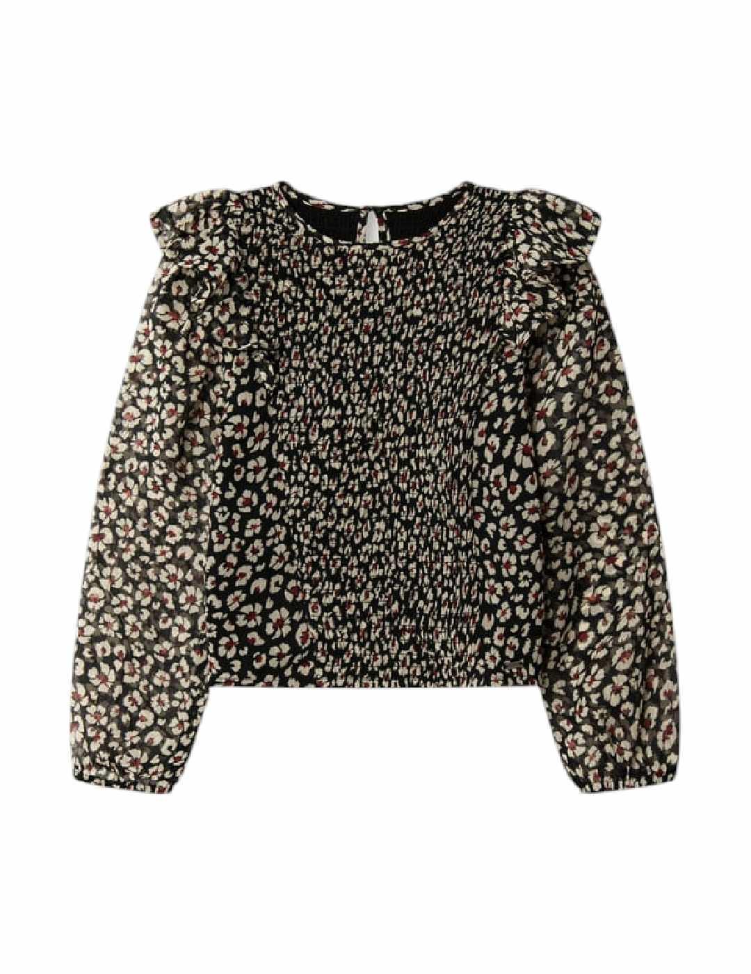 Blusa Donabel Pepe Jeans